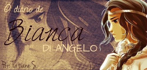 O diário de Bianca Di Angelo