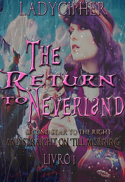 The return to Neverland
