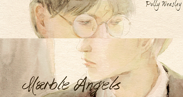 Marble Angels