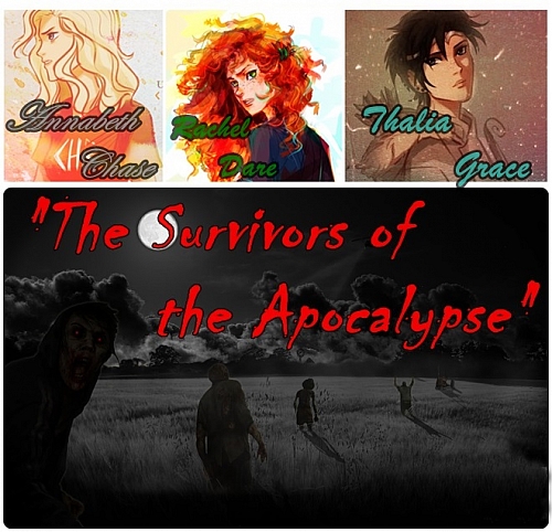 The Survivors of the Apocalypse