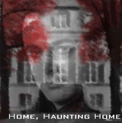 G.h.o.s.t - Home, Haunting Home