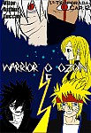 Warrior Of Ozoin.