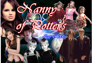 Nanny Of Potters