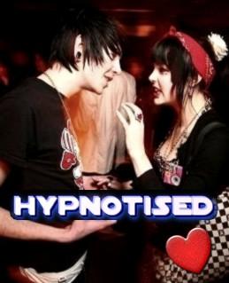 - Hypnotised -