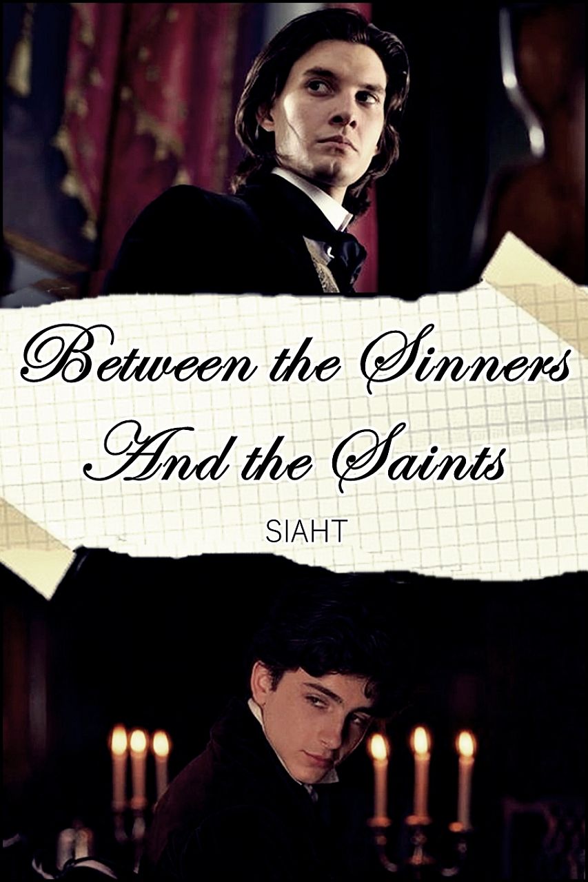 Between The Sinners and The Saints