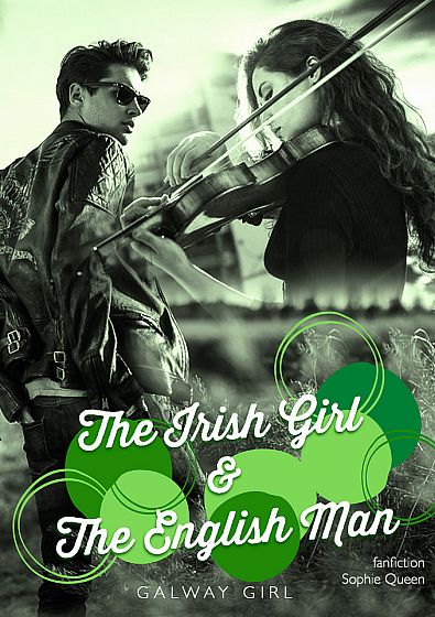 The Irish Girl & The English Man