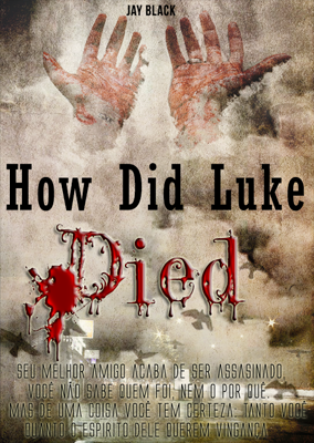 How Did Luke Died