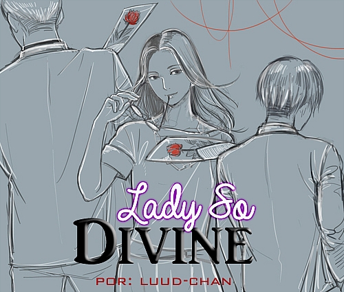 Lady So Divine