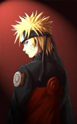 "quer Jogar Comigo, Naruto?"
