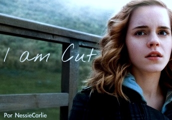 I Am Cut