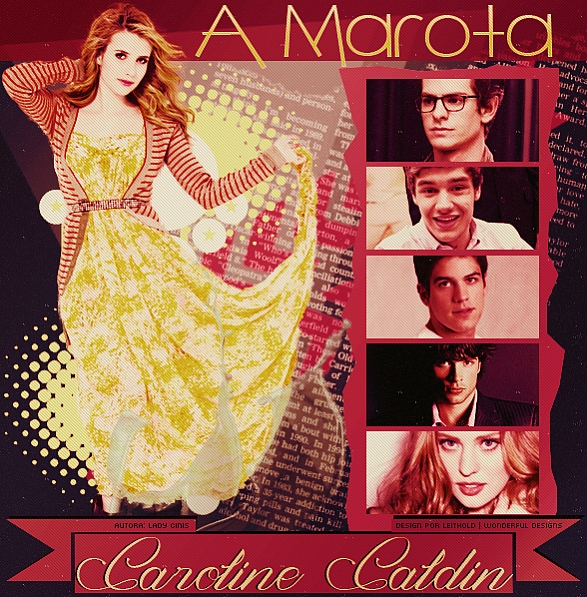 A Marota- Caroline Caldin