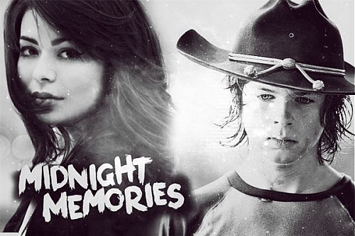 Midnight Memories.