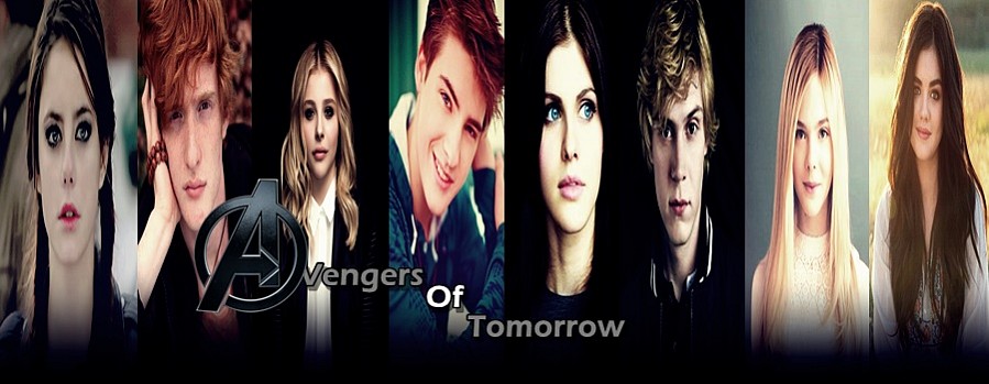 Avengers of Tomorrow