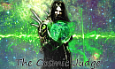 Justice League - The Cosmic Judge