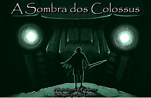 A Sombra dos Colossus