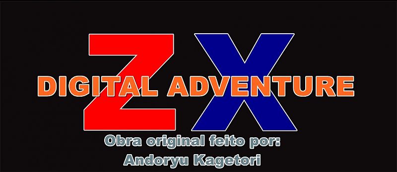 ZX Digital Adventure