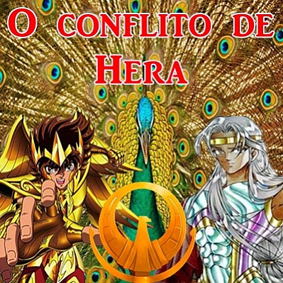 O conflito de Hera
