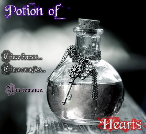 Potion of Hearts