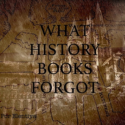 What History Books Forgot