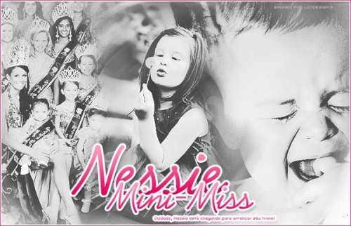 Nessie Mini-miss