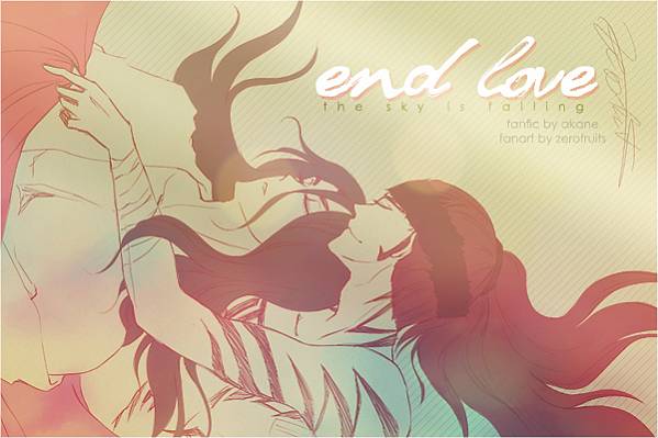 End Love