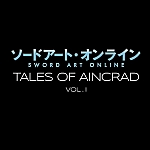 [SAO] Tales Of Aincrad Vol. 1 - O Guardião Solo