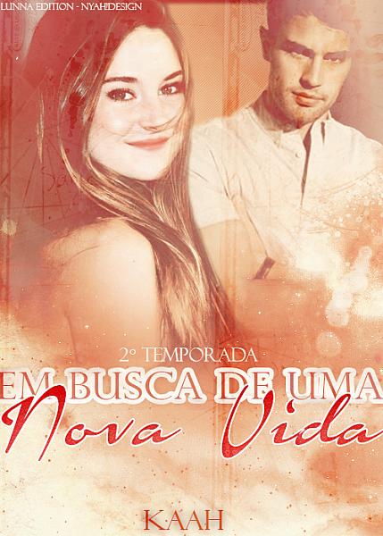 Em busca de uma nova vida - 2ª Temporada