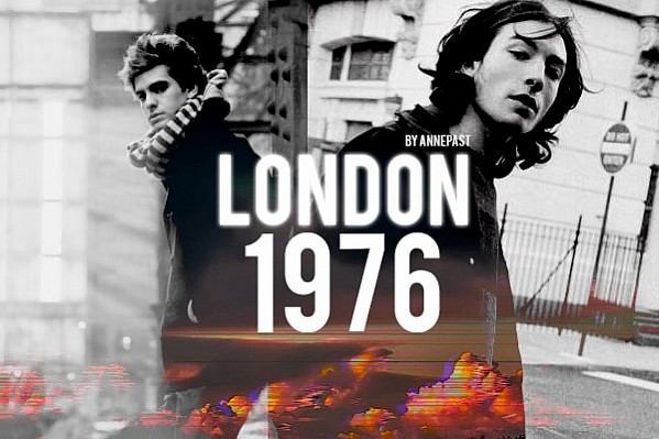 London 1976