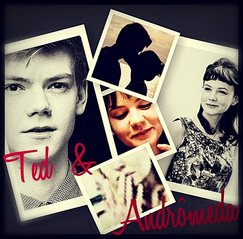 Teddy & Andromeda