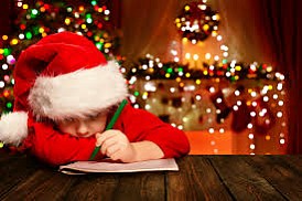ASNYW - Carta Para O Papai Noel - Abstinência