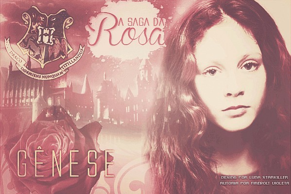 Gênese: A Saga da Rosa - Temporada I