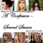 A Confession - Second Season