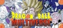 Dragon Ball Multiverse: Saga Elite Sayan