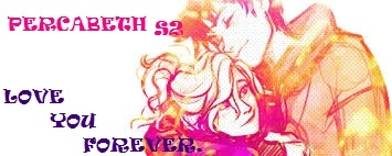 Percabeth-Love You Forever