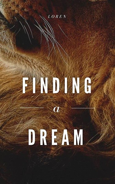 Finding a Dream