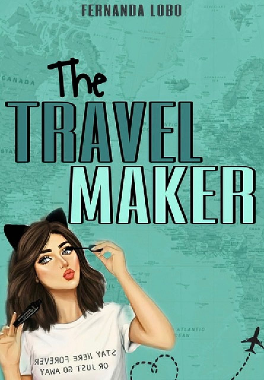 the travel maker