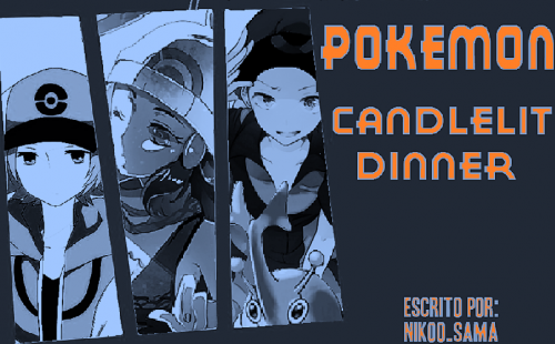 Pokémon - Candlelit Dinner (Season 1)