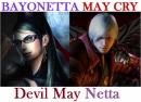 Devil May Netta