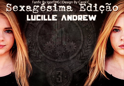 Sexagésima Edição - Lucille Andrew