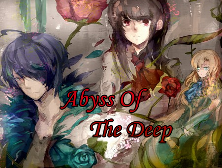 Abyss Of The Deep
