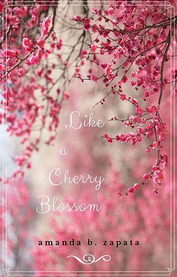 Like a Cherry Blossom