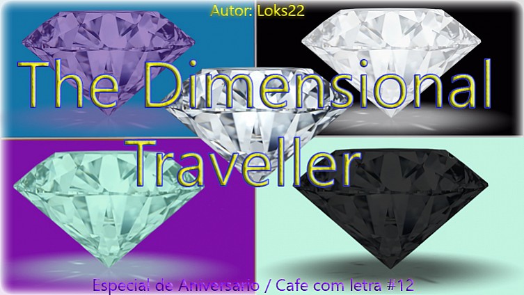 The Dimensional Traveller