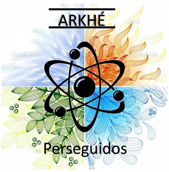 Arkhé - Perseguidos