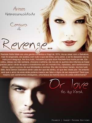 Revenge... Or Love