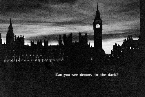 Demons Of Darkness