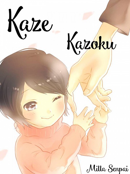 Kaze - Kazoku