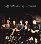 Hypnotised By Drums