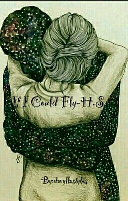 If I Could Fly-H.S