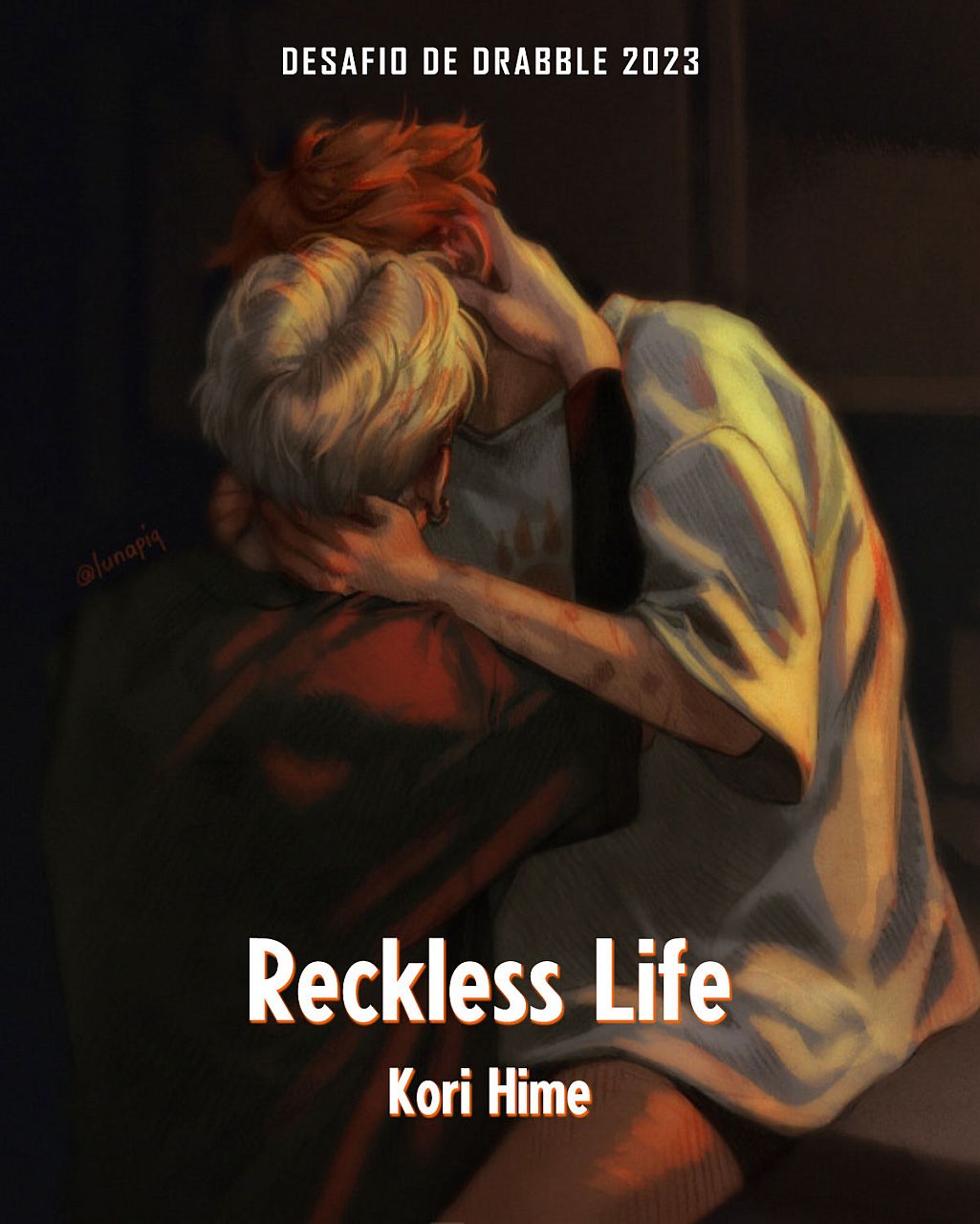 Reckless Life