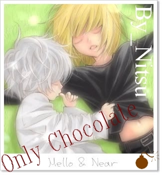 Only Chocolate